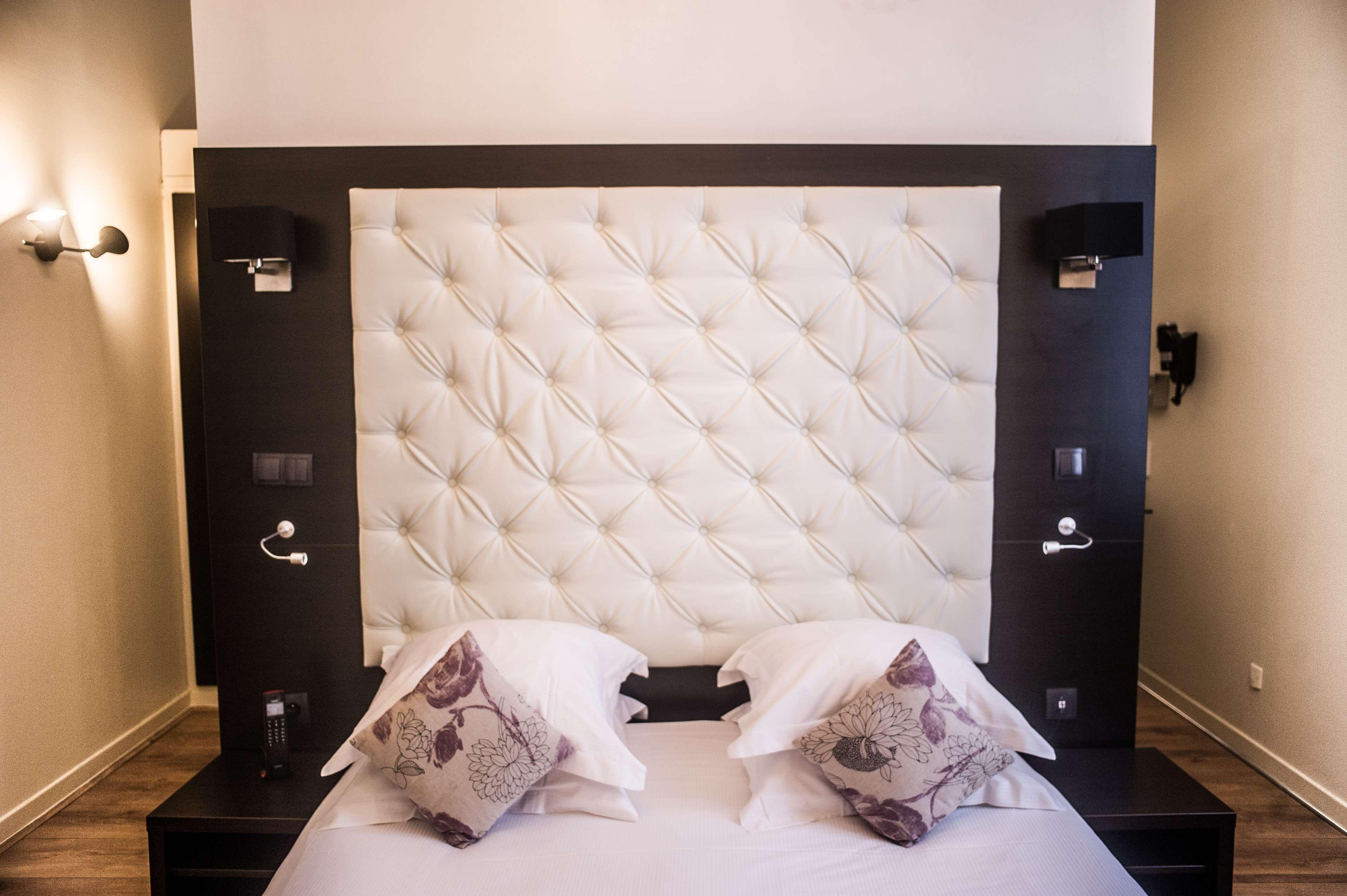Best Western Marquis De La Baume Nîmes Buitenkant foto